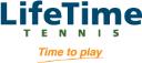 LifeTime Tennis Brisbane West logo