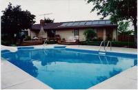 Solar Swimming Pool Heating Systems Adelaide image 3