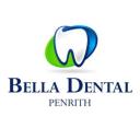 Bella Dental Penrith logo