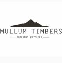 Mullum Timbers logo
