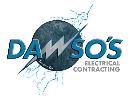 Dawso's Electrical Contracting logo