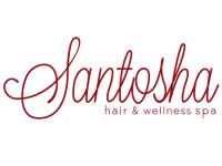 Santosha Hair Spa image 1