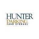 Hunter Parking and Storage logo