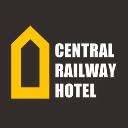 Central Railway Hotel logo