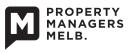 Property Managers Melb logo