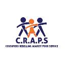 CRAPS Australia logo