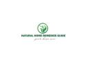 Natural Home Remedies Guide logo