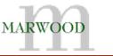 Marwood Luxury Villas logo