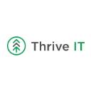 ThriveIT - IT Support Services In Sydney logo