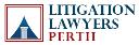 Litigation Lawyers Perth logo