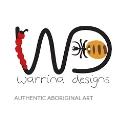 Warrina Designs logo