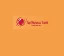 Morocco Travel Agency logo