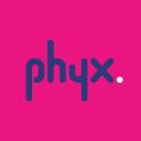 Phyx Physio + Pilates logo