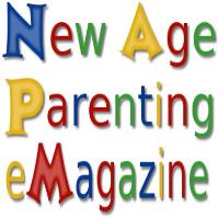 New Age Parenting eMagazine image 1