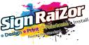 Sign Raizor  logo