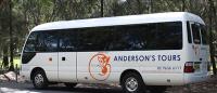 Anderson's Tours Darling Harbour image 1