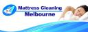 Mattress Cleaning Melbourne logo