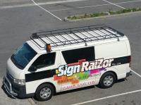 Sign Raizor  image 2