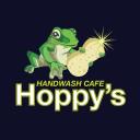 Hoppy's Carwash Manly logo