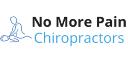 No More Pain Chiropractors Perth logo