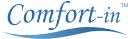 Comfort-in™ Needle Free Injection System logo