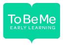 To Be Me Early Learning logo