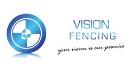 Vision Fencing logo