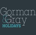 Gorman and Gray Holidays logo