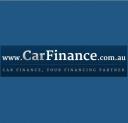 Car Finance Sydney logo