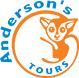 Anderson's Tours Darling Harbour image 2
