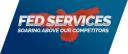 FED Services logo
