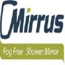 The Mirrus logo