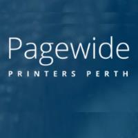 HP Page Wide Printers Perth image 1
