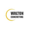 Walton Concreting logo