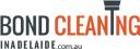 Bond Cleaning In Adelaide logo