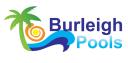 Burleigh Pools logo