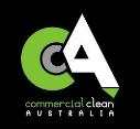  Commercial Clean Australia logo