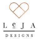 Leja Designs logo