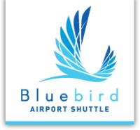 Bluebird Airport Shuttle Service image 1