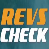 REVS Check Report image 1
