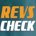 REVS Check Report logo