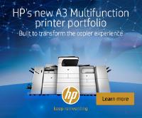 HP Page Wide Printers Perth image 3