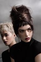 Hair Stylist Melbourne - Rokk Ebony image 2