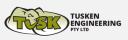 Tusken Engineering logo