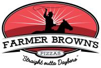 Farmer Brown's Pizzas image 1