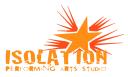 Isolation Performing Arts Studio logo