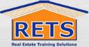 Real Estate Training solution logo