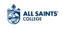 All Saints' College, Perth logo