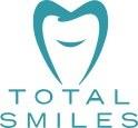 Total Smiles Dental - Dentist Andres Franco logo