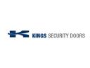 Kings Security Doors logo